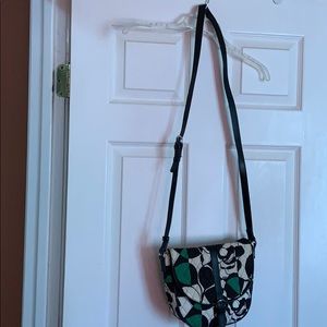 Vera Bradley Crossbody bag.